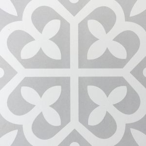 Encaustic Tiles Evo, Black And White Encaustic Tiles Australia